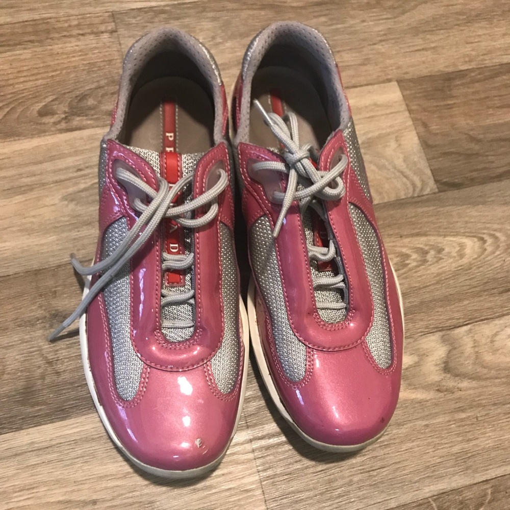 COPY - Women’s Prada sneakers